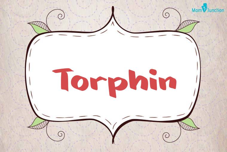 Torphin Stylish Wallpaper
