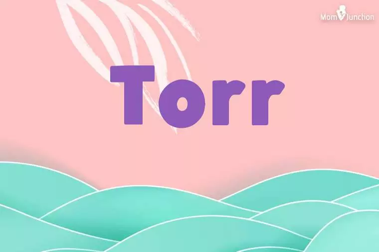 Torr Stylish Wallpaper