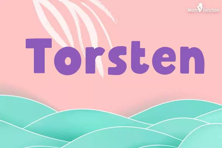 Torsten Stylish Wallpaper