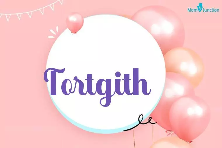 Tortgith Birthday Wallpaper