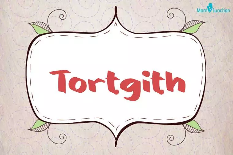 Tortgith Stylish Wallpaper