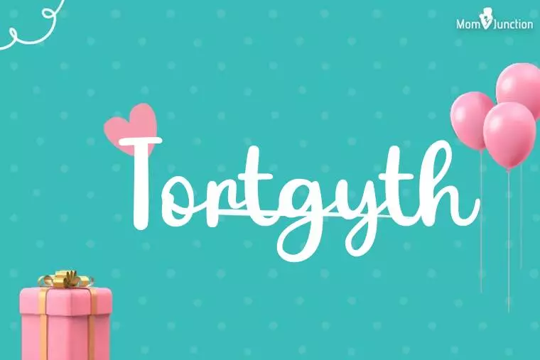 Tortgyth Birthday Wallpaper