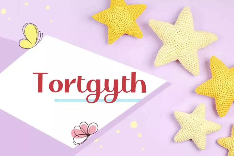 Tortgyth Stylish Wallpaper