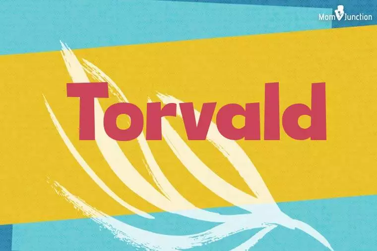 Torvald Stylish Wallpaper