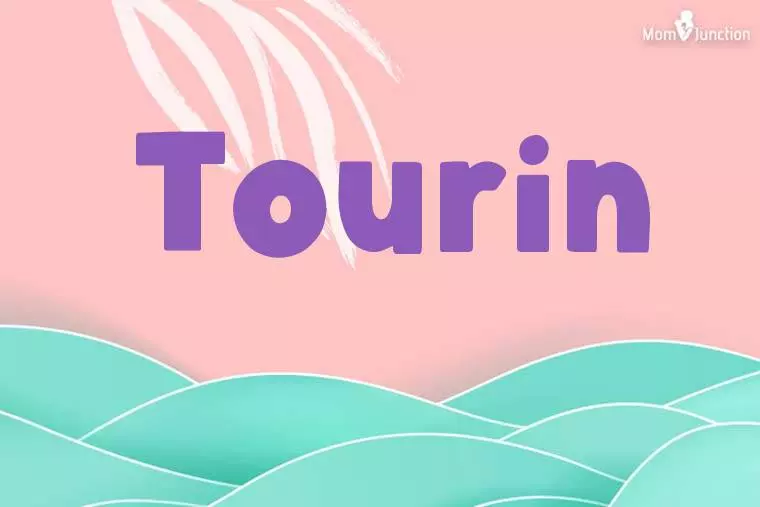 Tourin Stylish Wallpaper