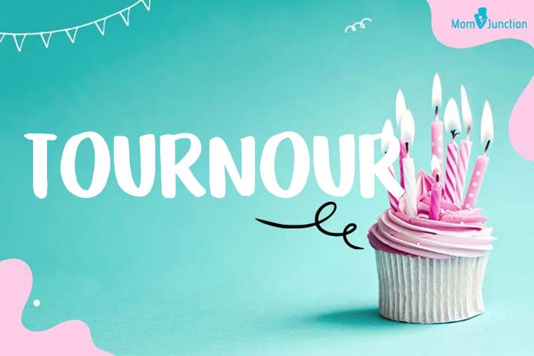 Tournour Birthday Wallpaper