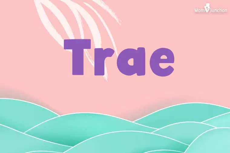 Trae Stylish Wallpaper