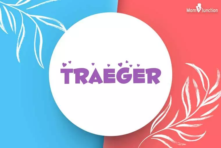 Traeger Stylish Wallpaper