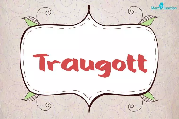 Traugott Stylish Wallpaper