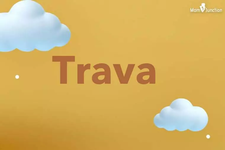 Trava 3D Wallpaper