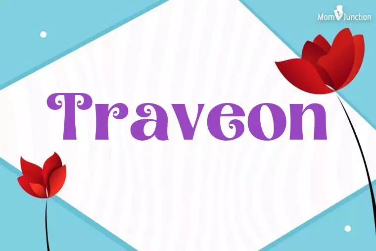 Traveon 3D Wallpaper