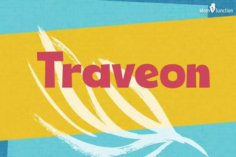 Traveon Stylish Wallpaper