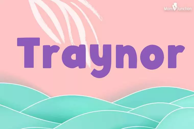 Traynor Stylish Wallpaper