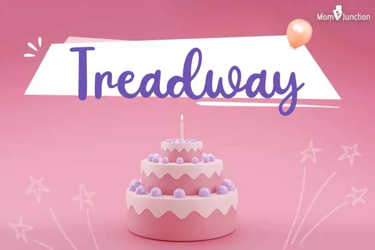 Treadway Birthday Wallpaper