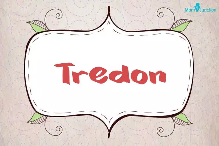 Tredon Stylish Wallpaper