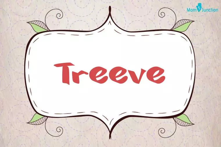 Treeve Stylish Wallpaper