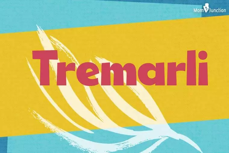 Tremarli Stylish Wallpaper