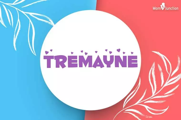 Tremayne Stylish Wallpaper