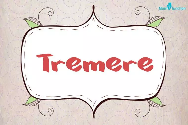 Tremere Stylish Wallpaper