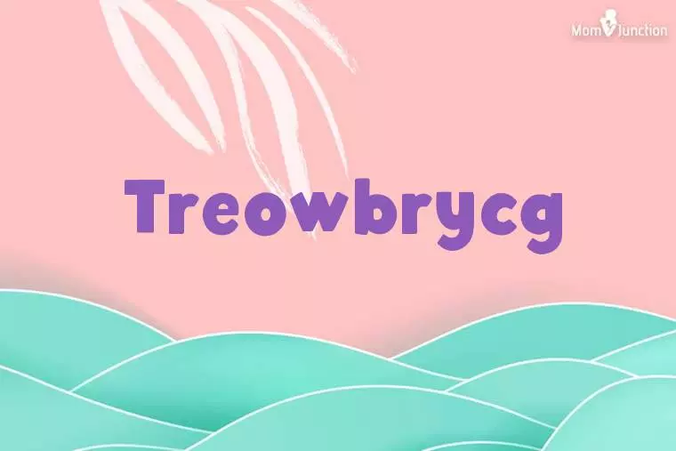 Treowbrycg Stylish Wallpaper