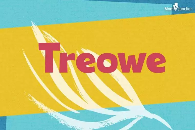 Treowe Stylish Wallpaper