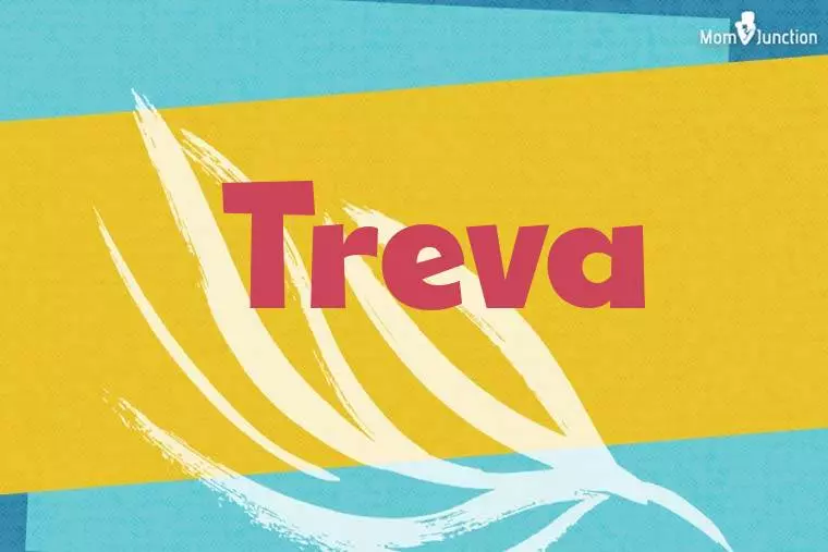 Treva Stylish Wallpaper