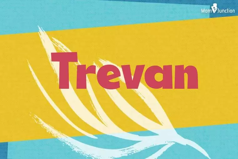 Trevan Stylish Wallpaper