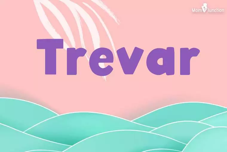 Trevar Stylish Wallpaper