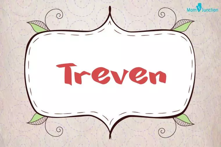 Treven Stylish Wallpaper