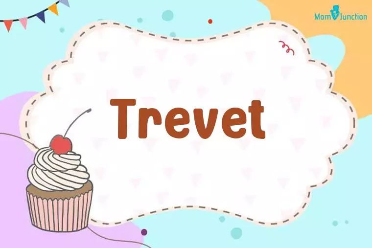 Trevet Birthday Wallpaper