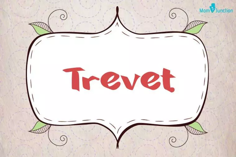 Trevet Stylish Wallpaper