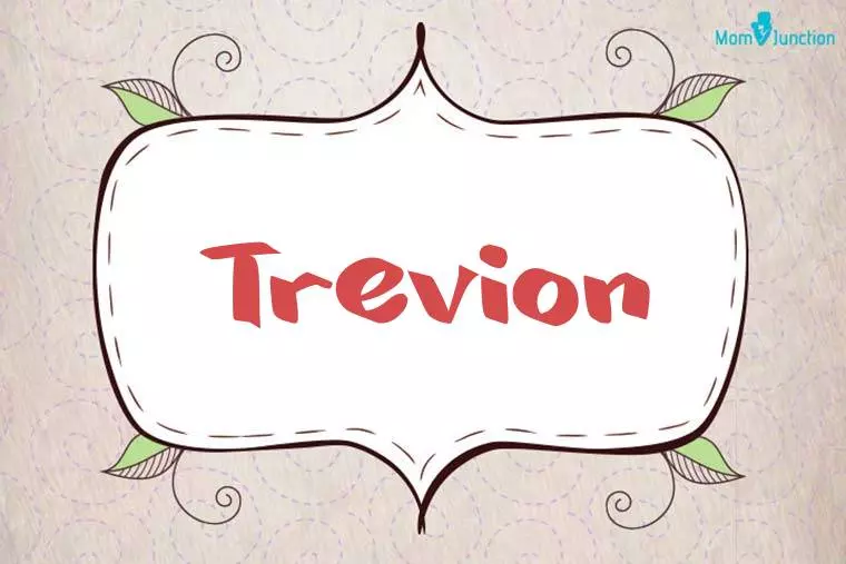 Trevion Stylish Wallpaper