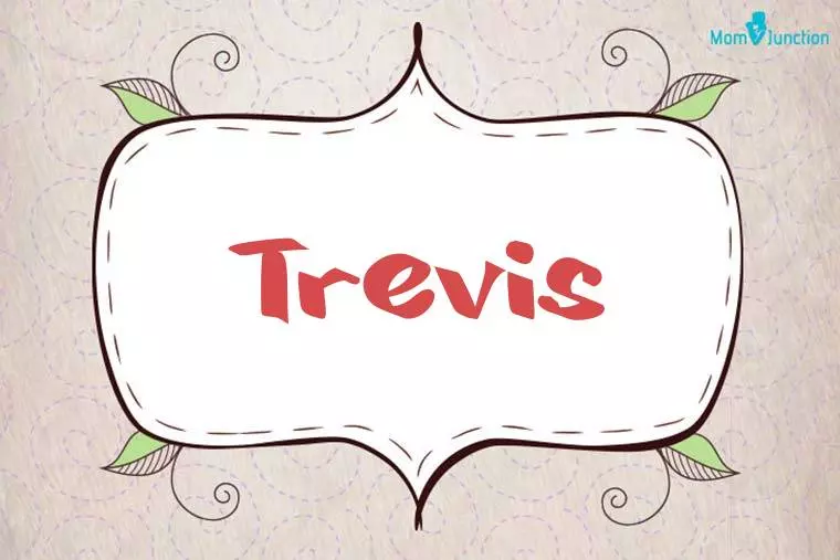 Trevis Stylish Wallpaper