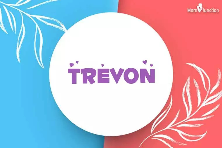 Trevon Stylish Wallpaper