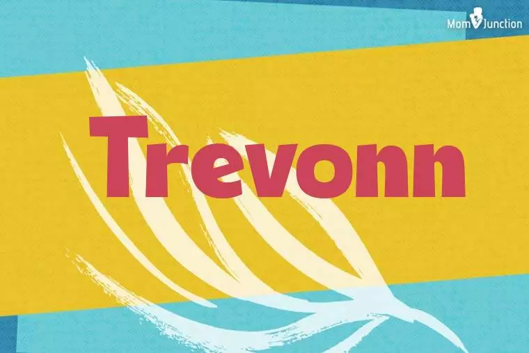 Trevonn Stylish Wallpaper