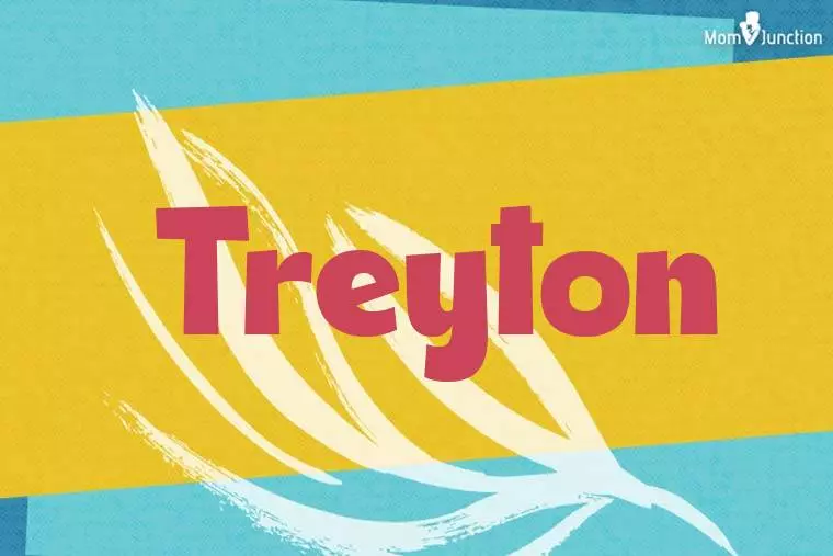 Treyton Stylish Wallpaper