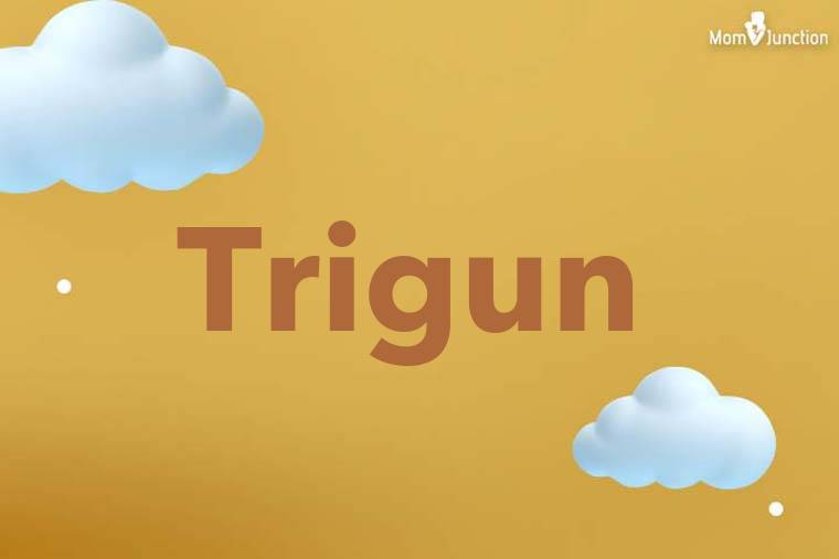 Trigun 3D Wallpaper