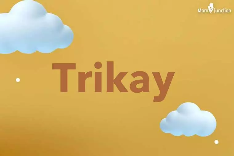 Trikay 3D Wallpaper