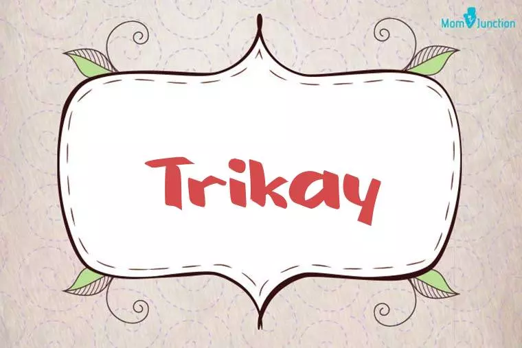 Trikay Stylish Wallpaper