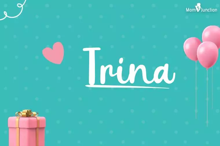 Trina Birthday Wallpaper