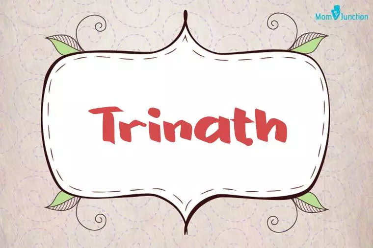 Trinath Stylish Wallpaper