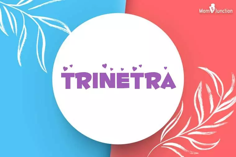 Trinetra Stylish Wallpaper