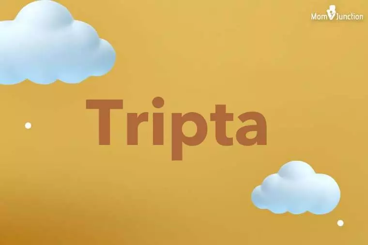 Tripta 3D Wallpaper