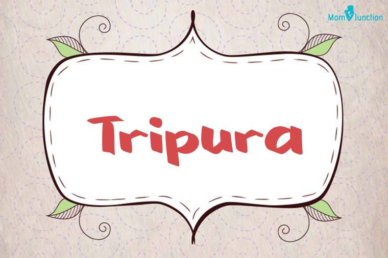 Tripura Stylish Wallpaper