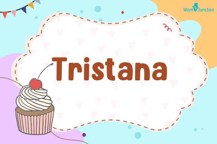 Tristana Birthday Wallpaper