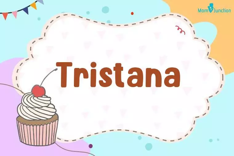 Tristana Birthday Wallpaper