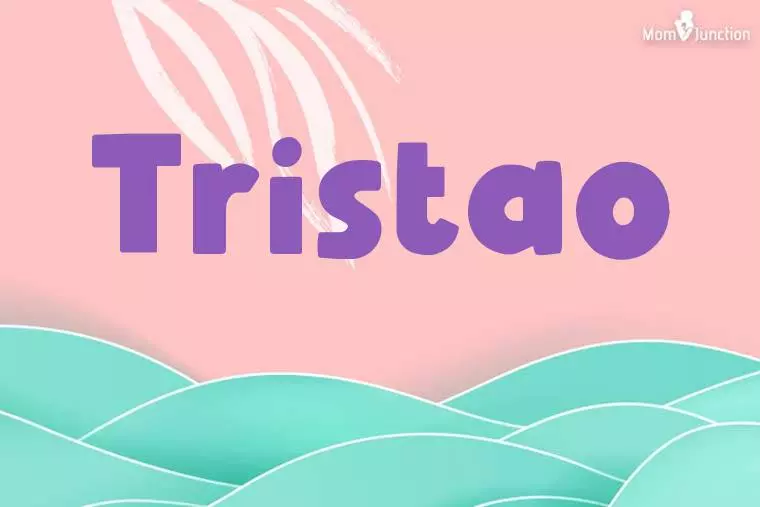 Tristao Stylish Wallpaper