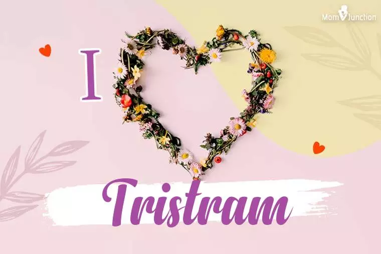 I Love Tristram Wallpaper