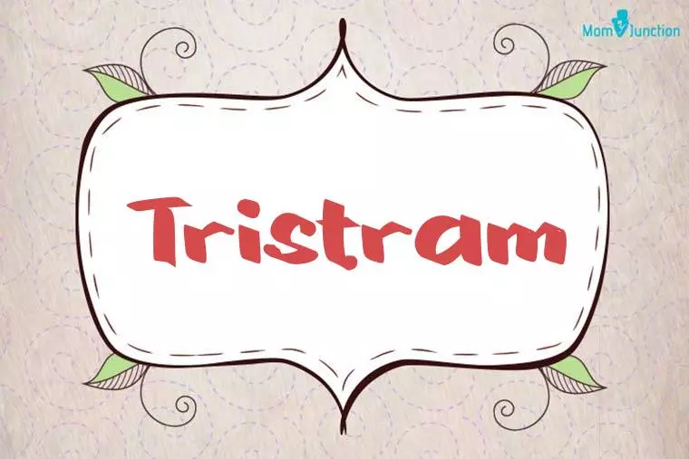 Tristram Stylish Wallpaper