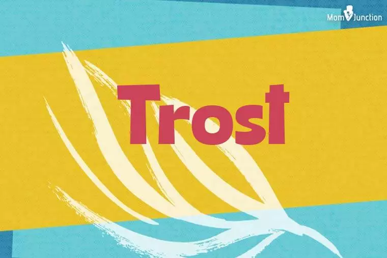 Trost Stylish Wallpaper